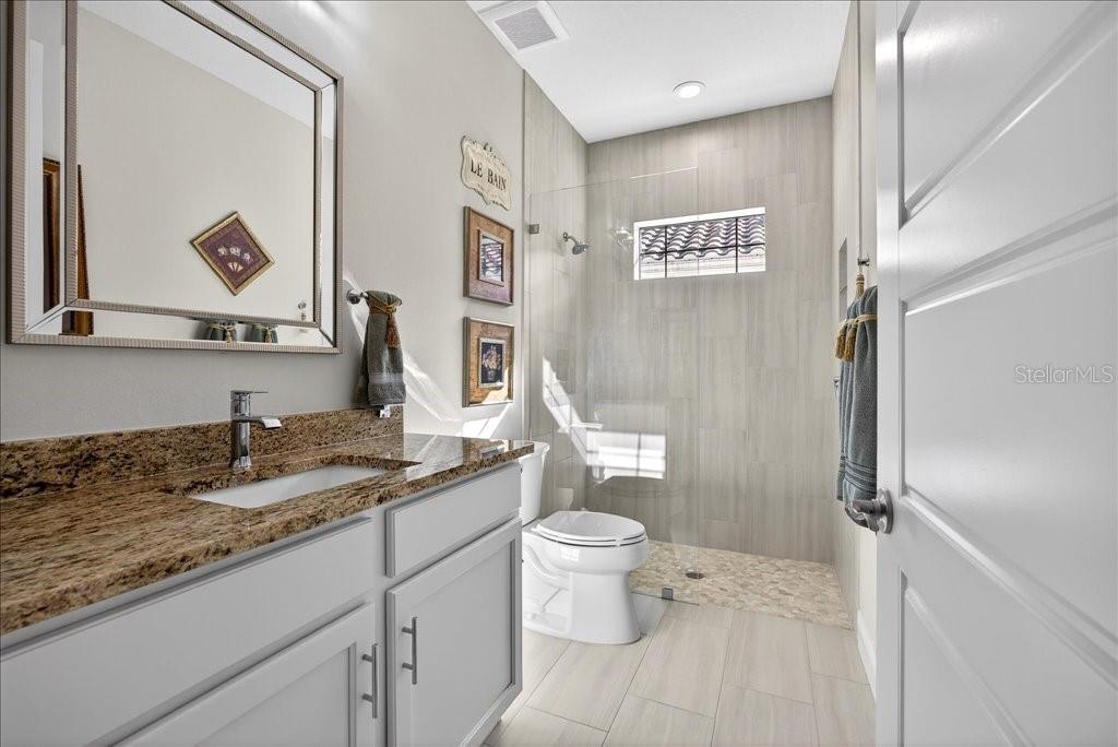 CONSERVATORY/HAMMOCK BEACH - Residential