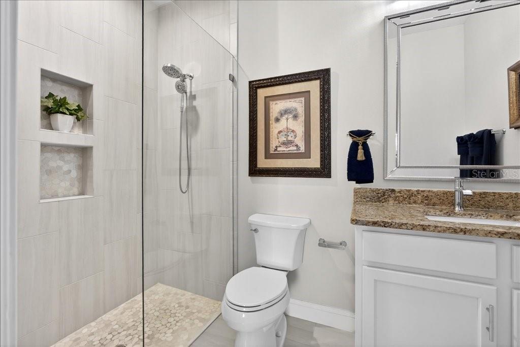 CONSERVATORY/HAMMOCK BEACH - Residential