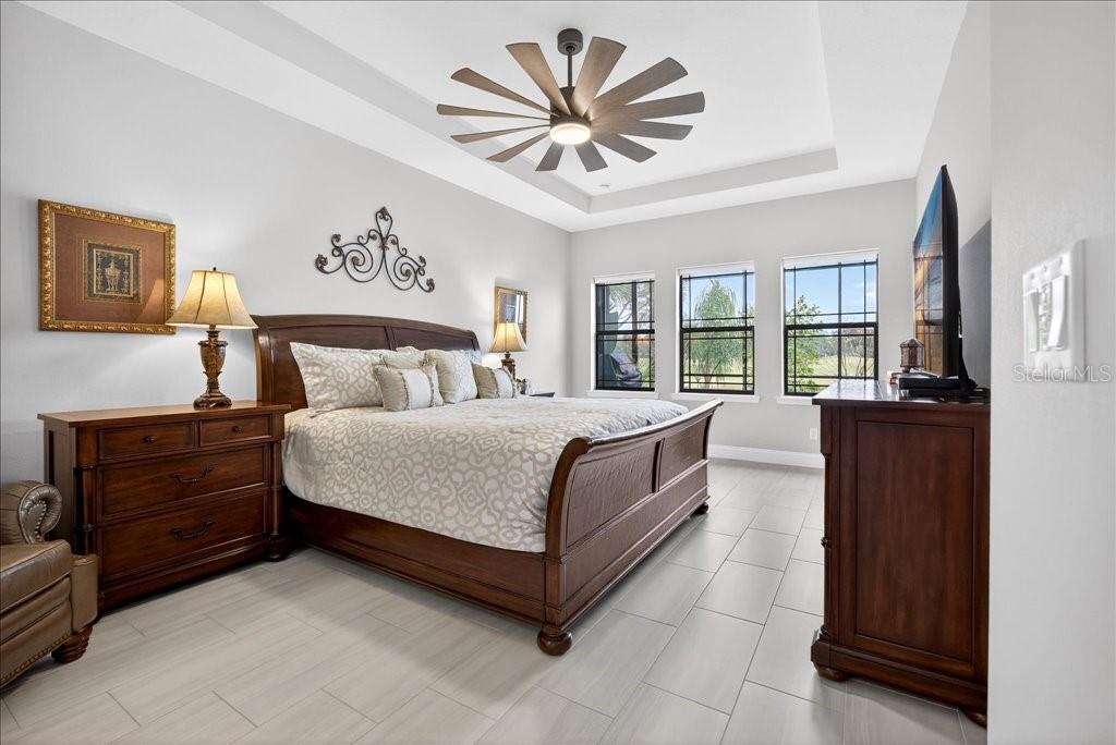 CONSERVATORY/HAMMOCK BEACH - Residential