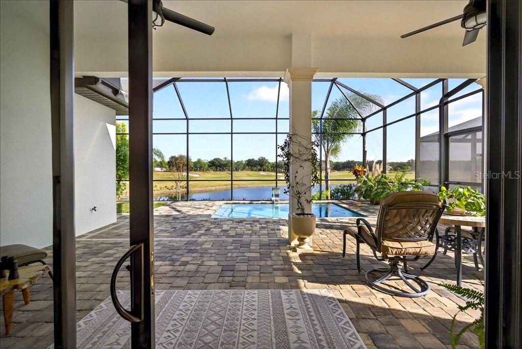 CONSERVATORY/HAMMOCK BEACH - Residential