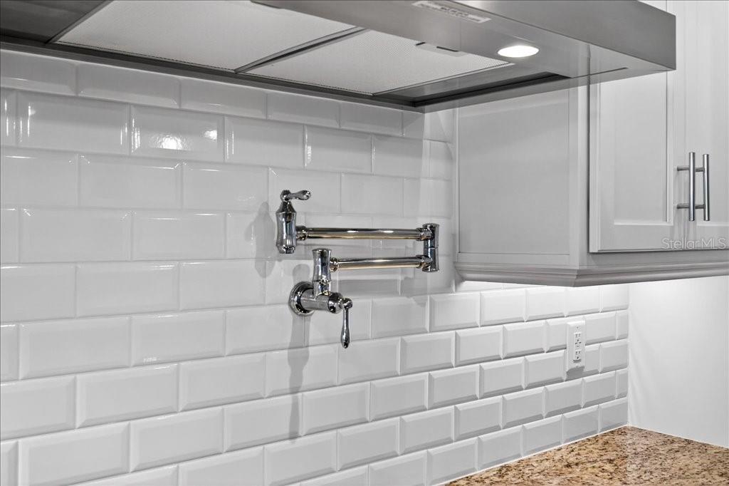 CONSERVATORY/HAMMOCK BEACH - Residential