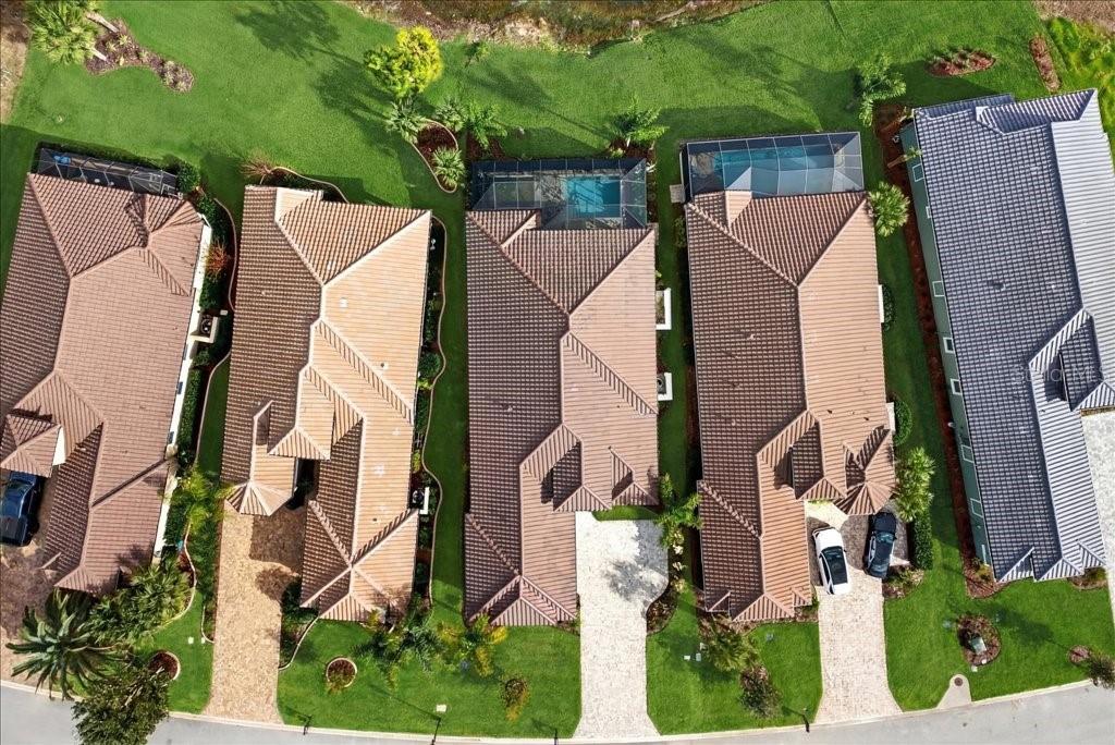 CONSERVATORY/HAMMOCK BEACH - Residential