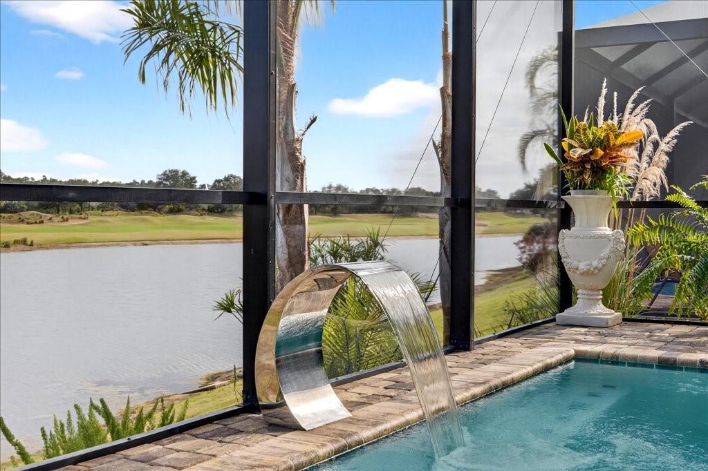 CONSERVATORY/HAMMOCK BEACH - Residential