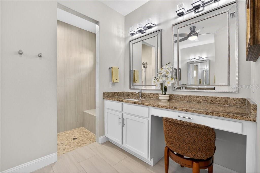 CONSERVATORY/HAMMOCK BEACH - Residential