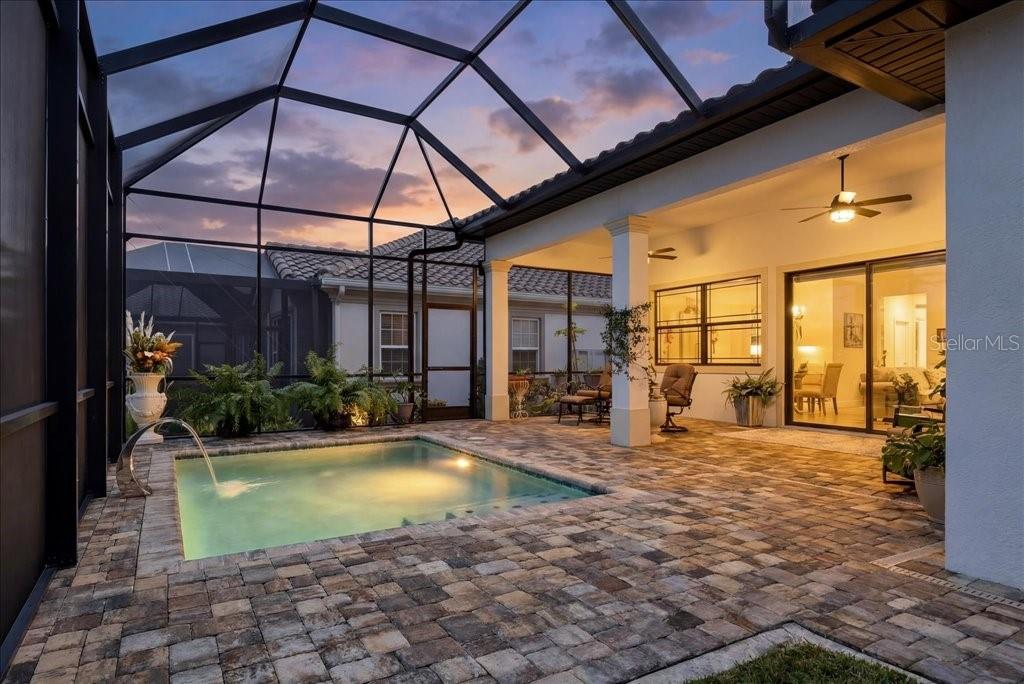 CONSERVATORY/HAMMOCK BEACH - Residential