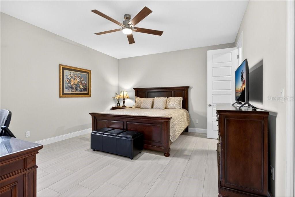 CONSERVATORY/HAMMOCK BEACH - Residential