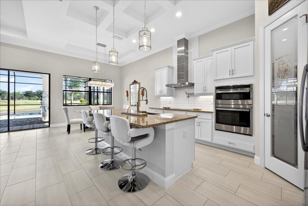 CONSERVATORY/HAMMOCK BEACH - Residential