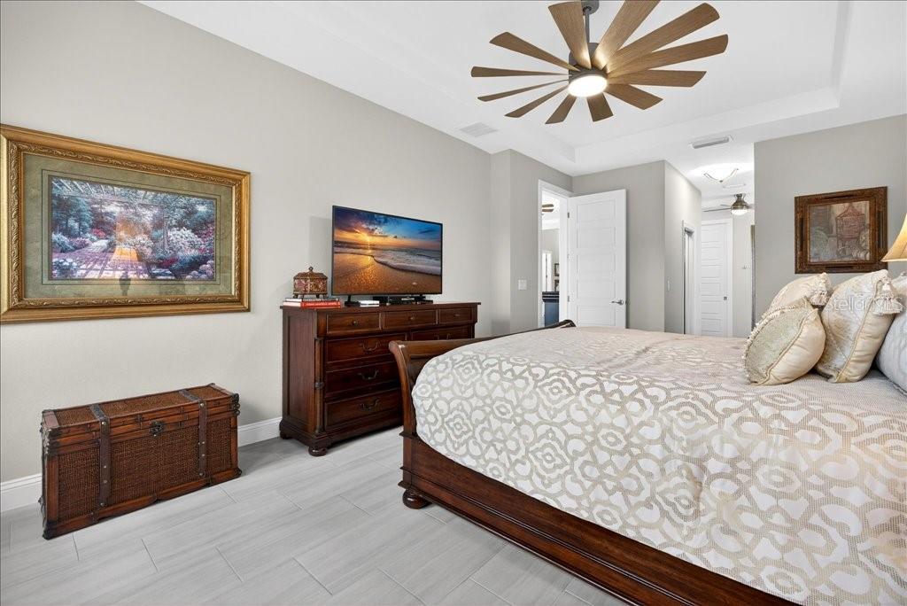 CONSERVATORY/HAMMOCK BEACH - Residential