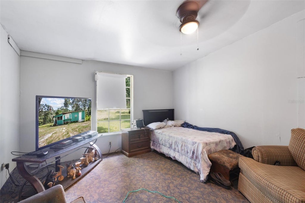 Photo of 510 NE 164th Avenue, Old Town, FL 32680 (MLS # GC543755)