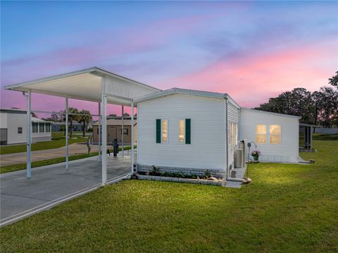Photo of 8925 Southshore Court, Polk City, FL 33868 (MLS # P4933935)