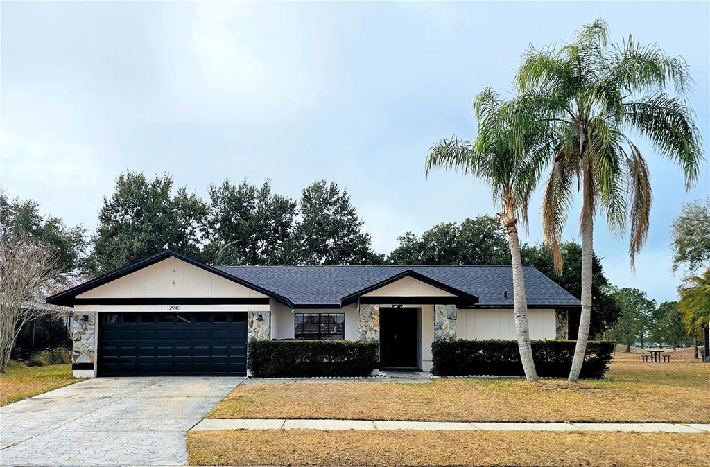 Photo of 12940 Prestwick Drive, Riverview, FL 33579 (MLS # TB8468350)