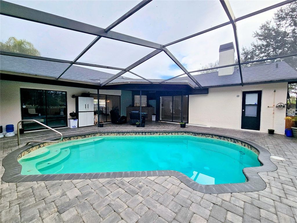 Photo of 12940 Prestwick Drive, Riverview, FL 33579 (MLS # TB8468350)