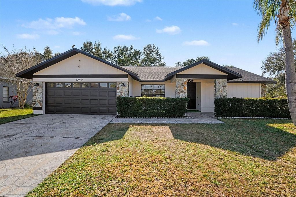 Photo of 12940 Prestwick Drive, Riverview, FL 33579 (MLS # TB8468350)