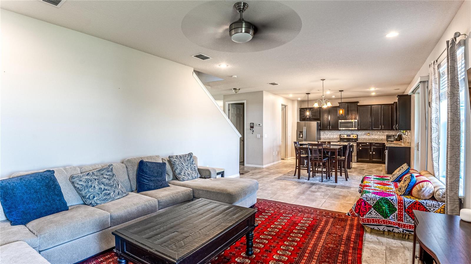 TAPESTRY - Residential