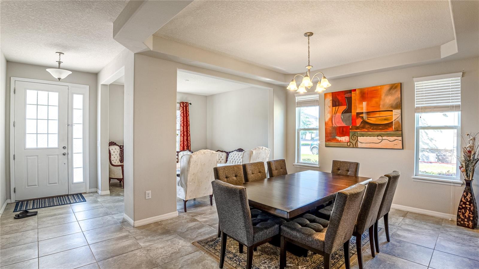 TAPESTRY - Residential