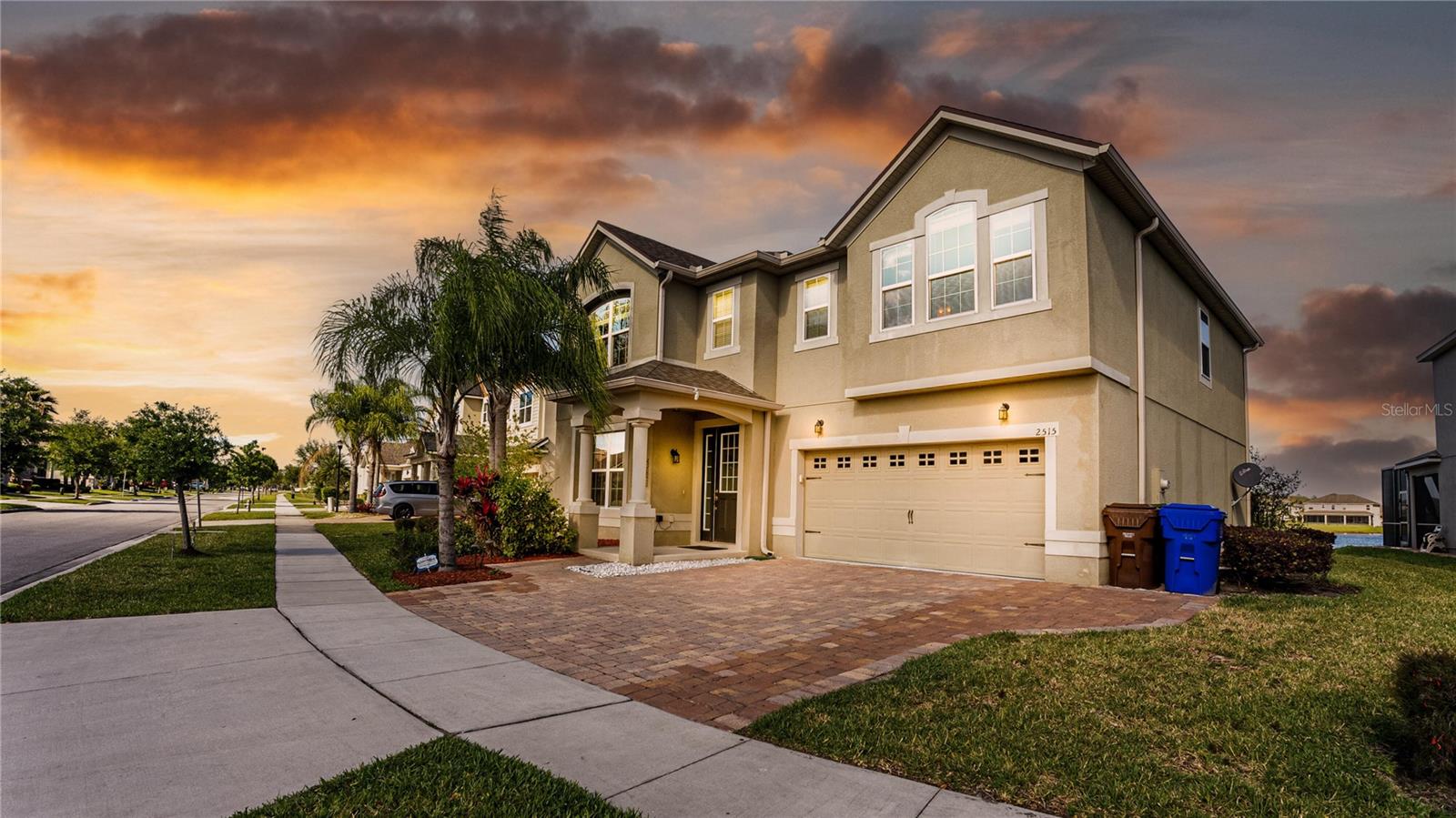 TAPESTRY - Residential