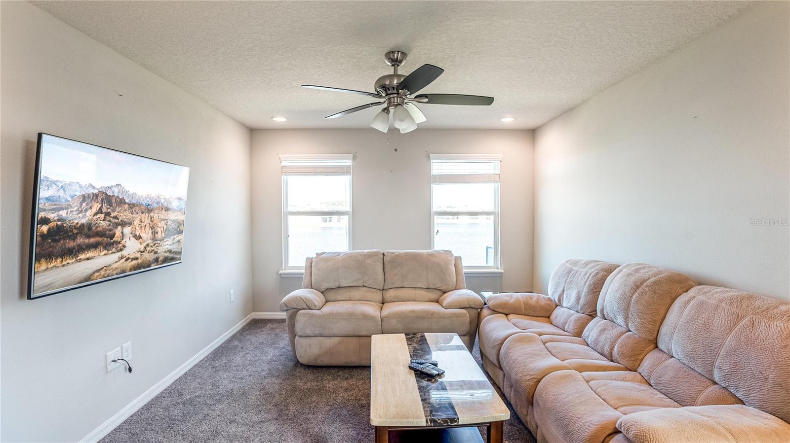 TAPESTRY - Residential