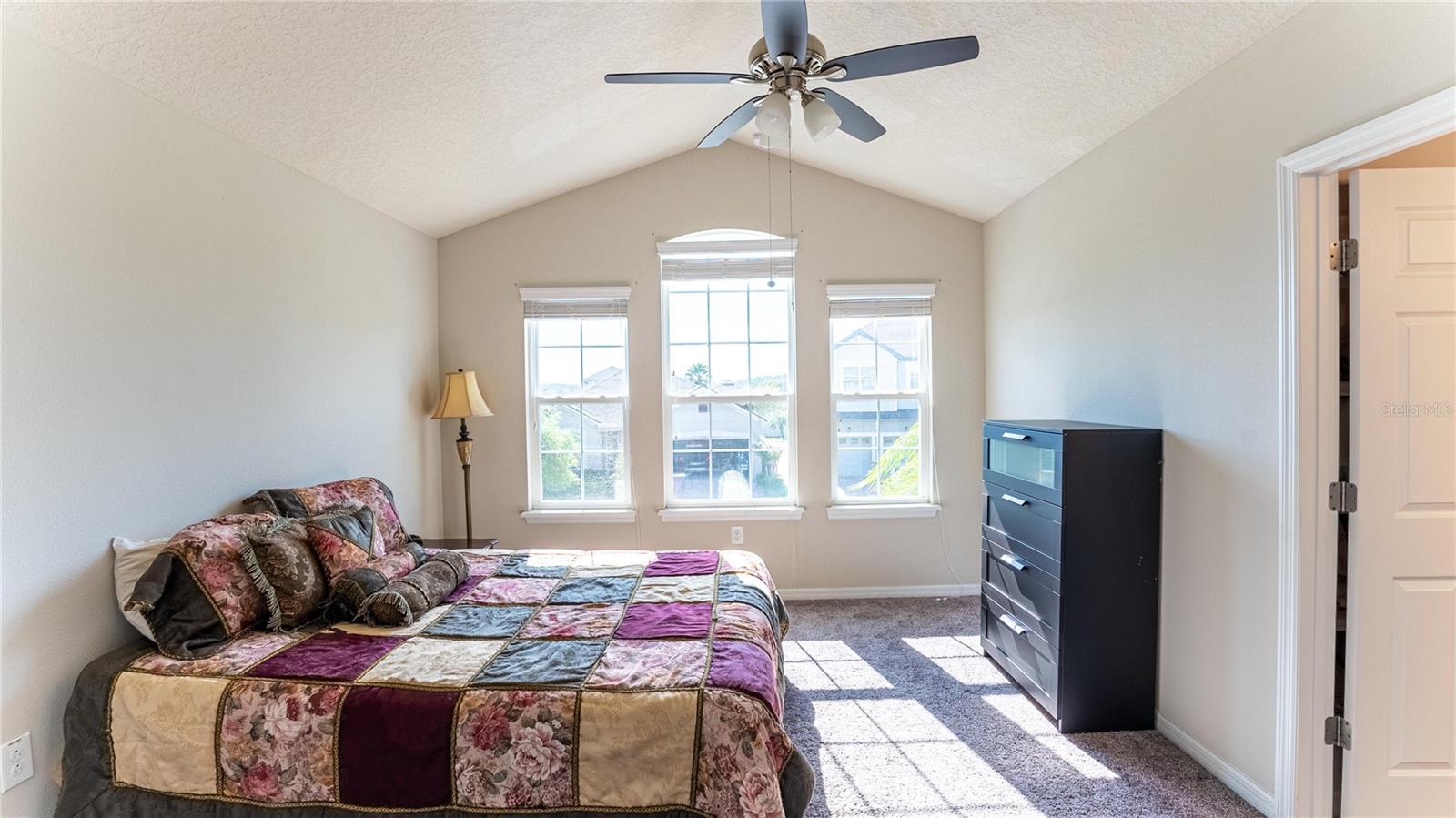 TAPESTRY - Residential