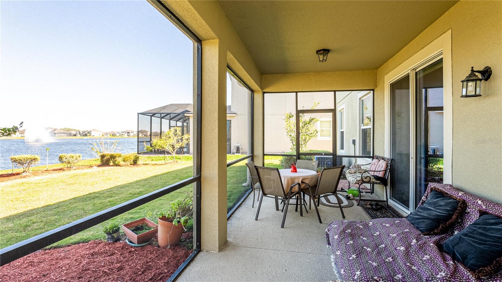 TAPESTRY - Residential