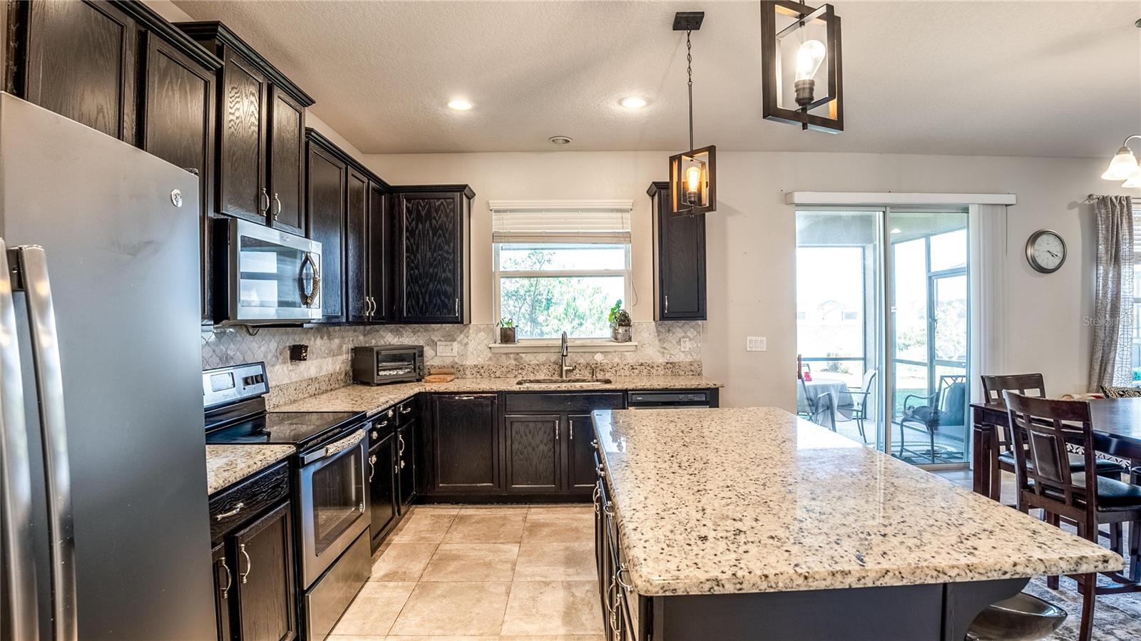 TAPESTRY - Residential