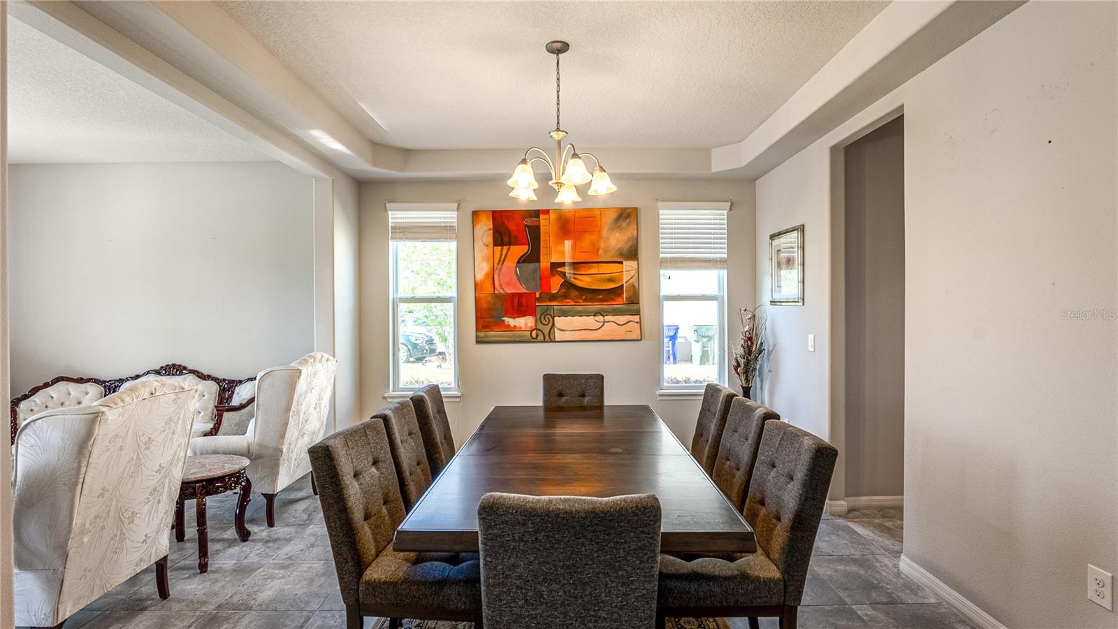 TAPESTRY - Residential