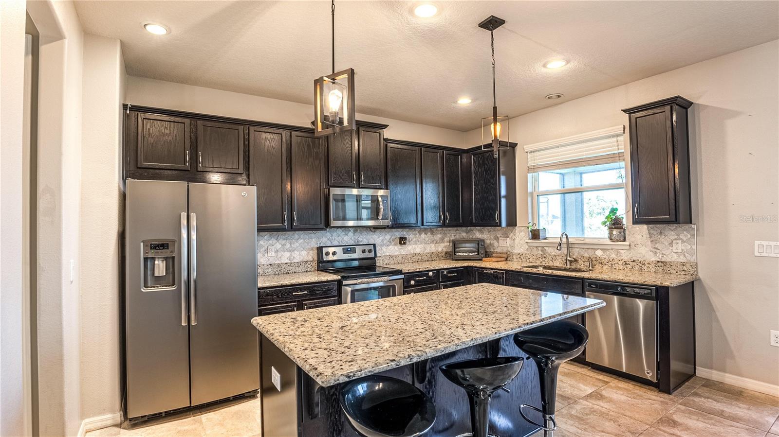 TAPESTRY - Residential