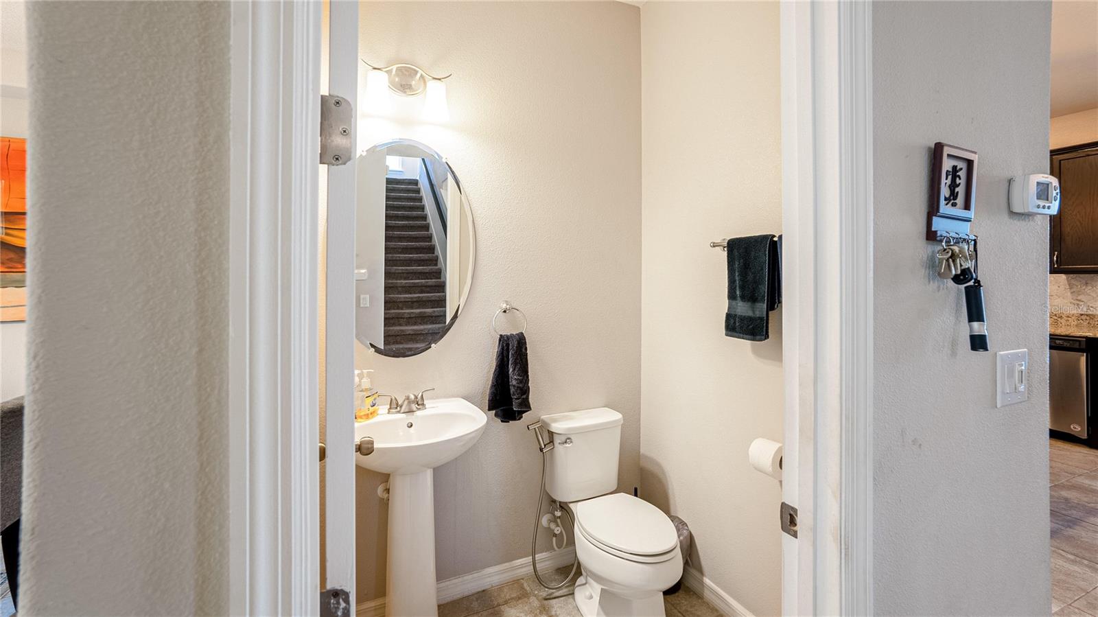 TAPESTRY - Residential