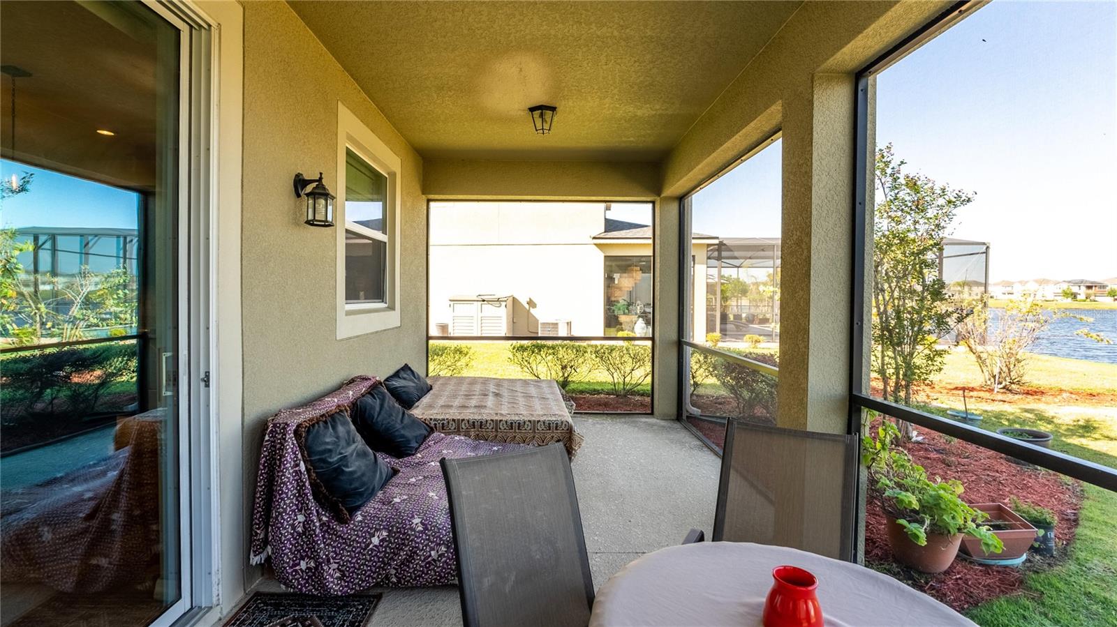 TAPESTRY - Residential