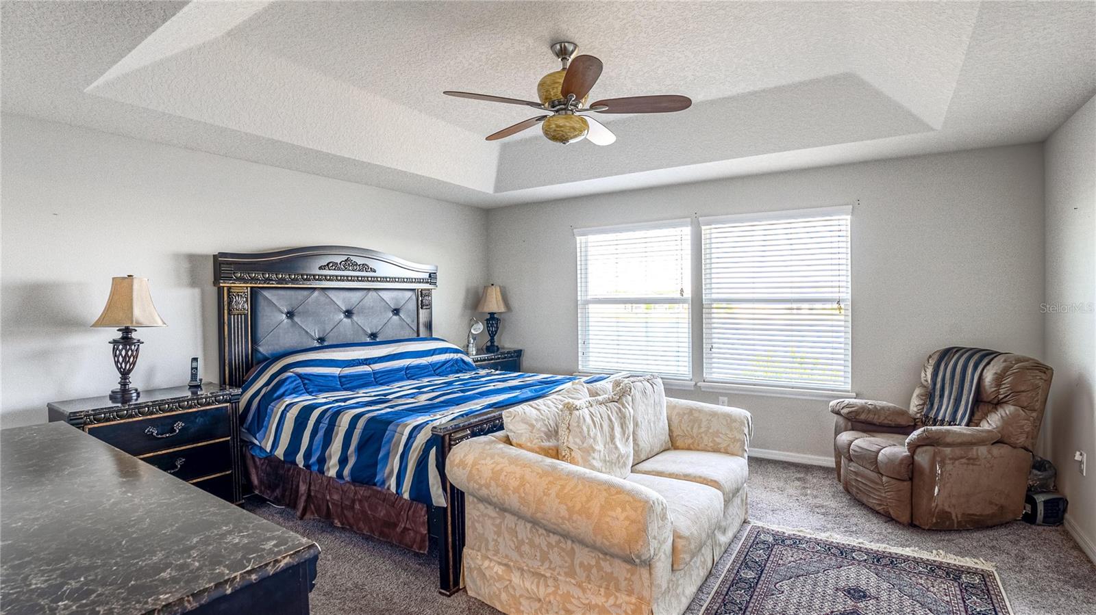 TAPESTRY - Residential