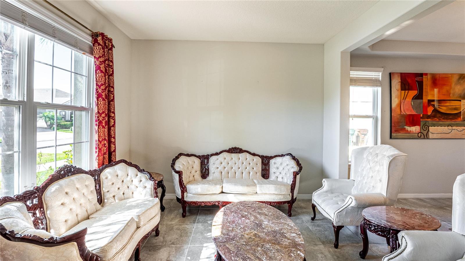 TAPESTRY - Residential