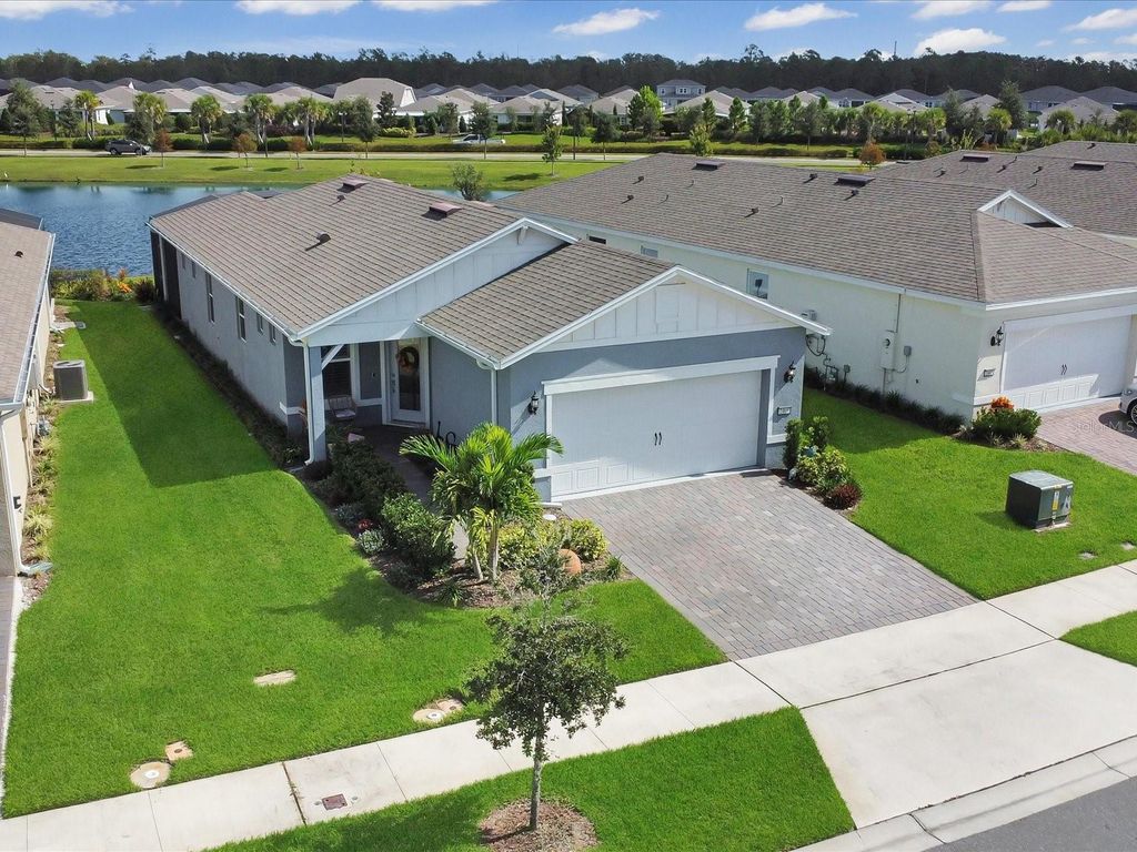 Photo of 2469 Cliff Way, Saint Cloud, FL 34771 (MLS # O6353355)