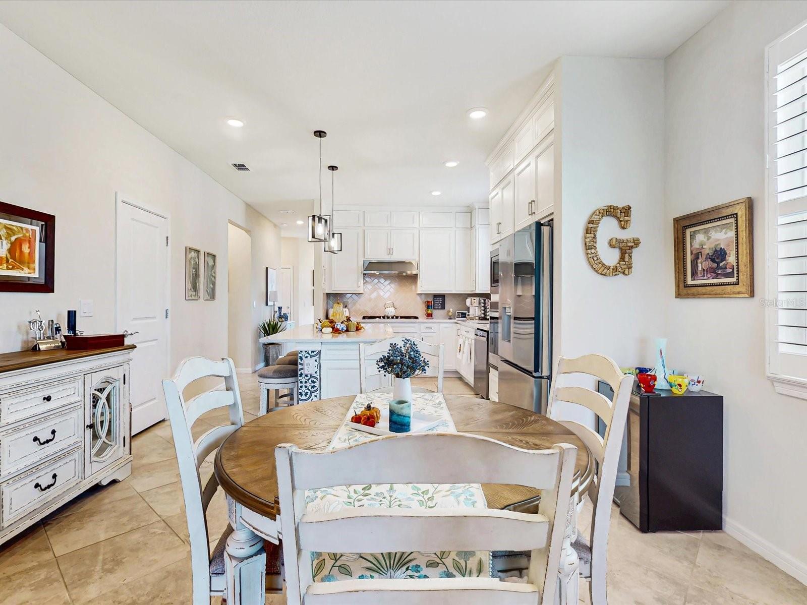 DEL WEBB SUNBRIDGE PH 2A - Residential