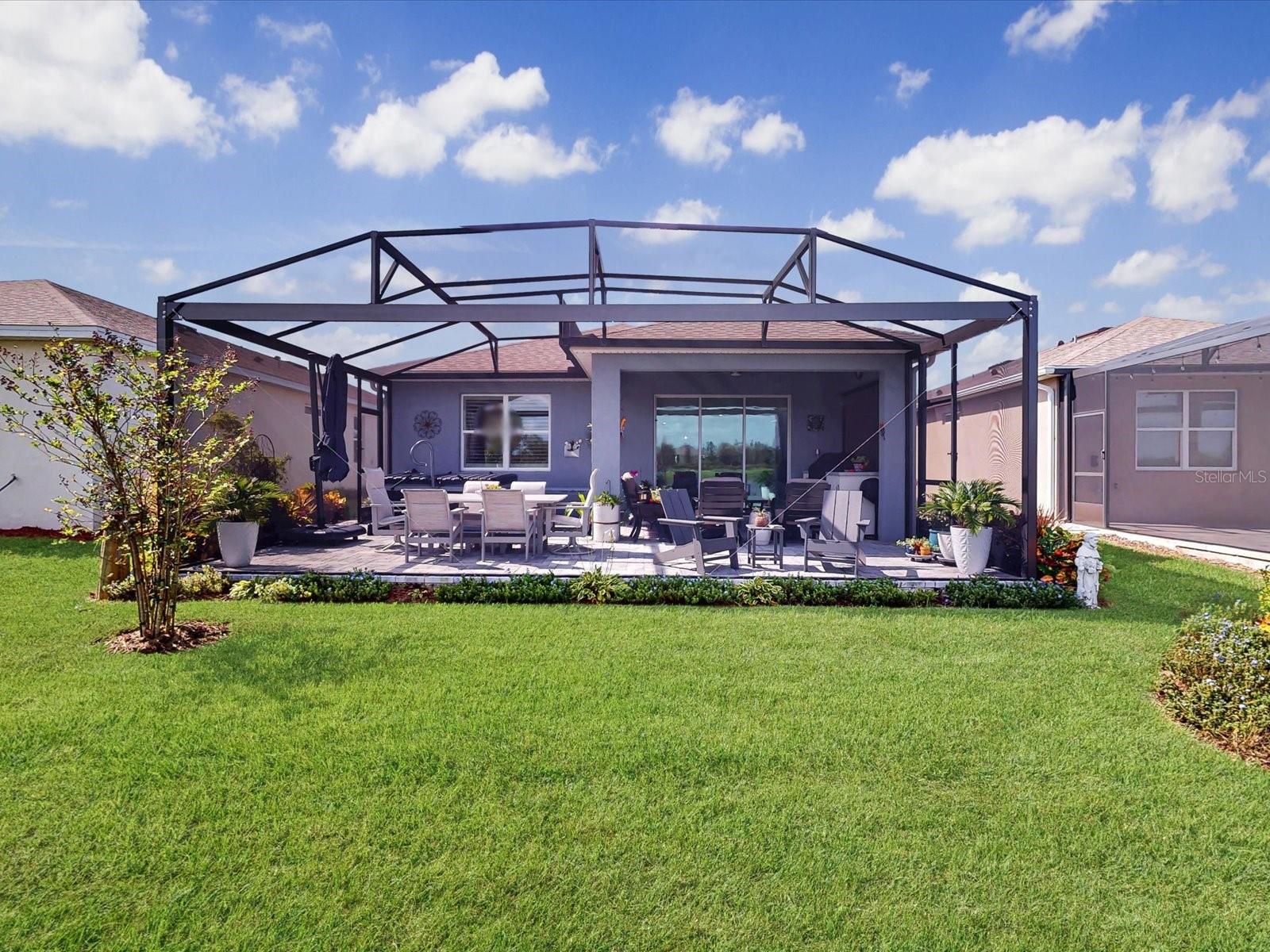 DEL WEBB SUNBRIDGE PH 2A - Residential