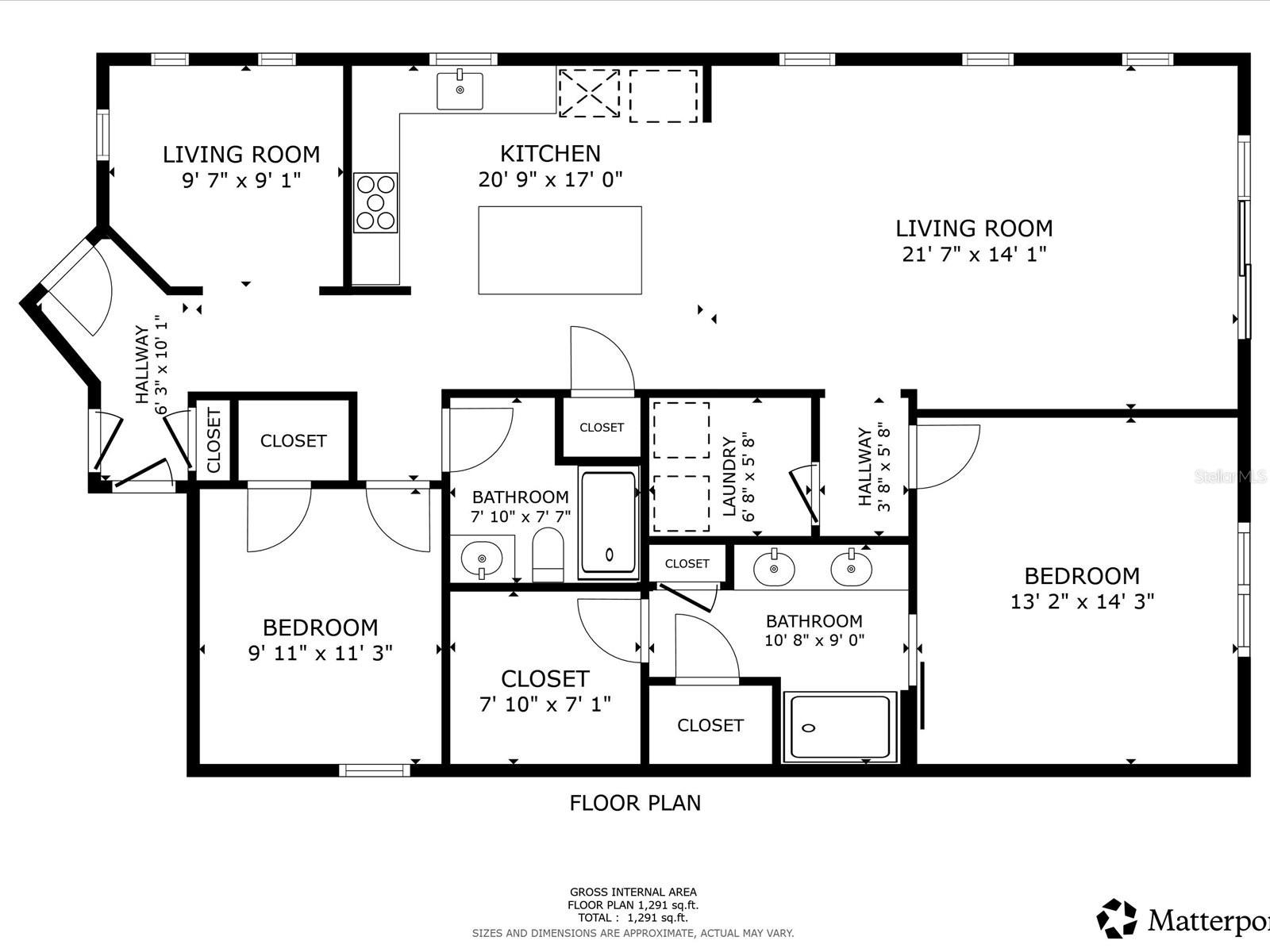 DEL WEBB SUNBRIDGE PH 2A - Residential