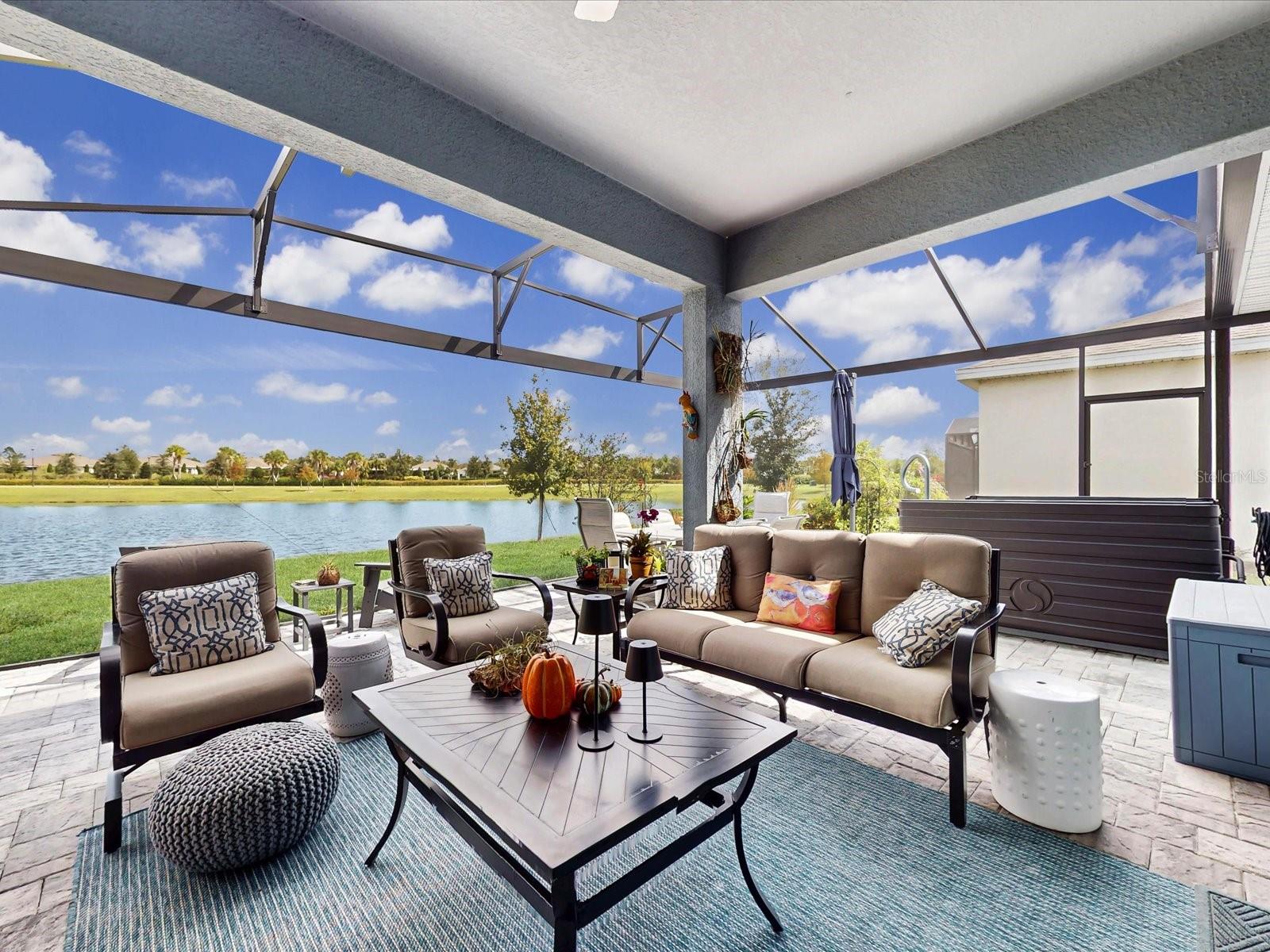 DEL WEBB SUNBRIDGE PH 2A - Residential