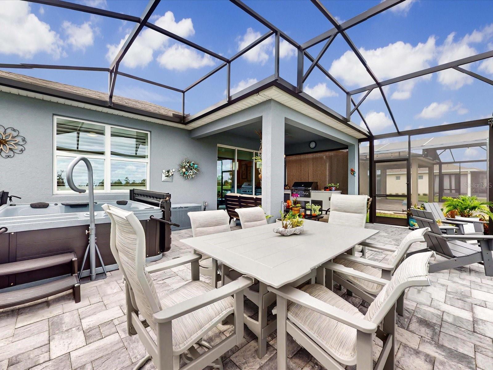 DEL WEBB SUNBRIDGE PH 2A - Residential