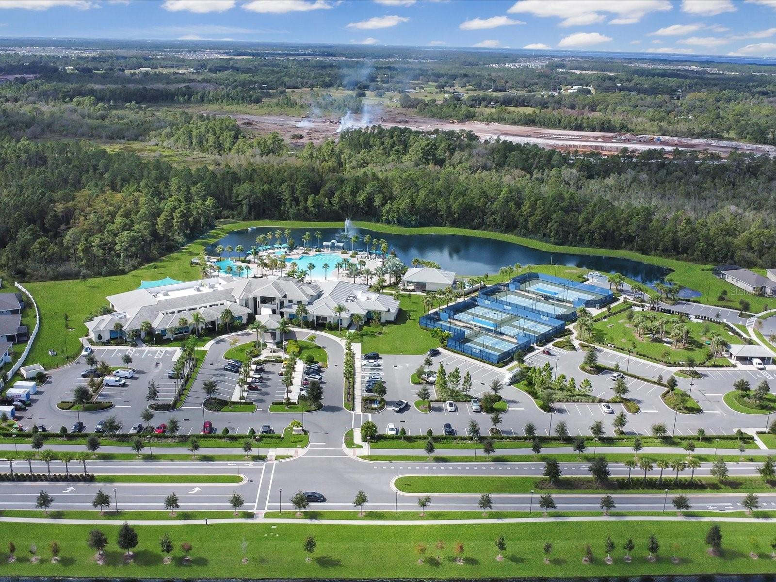 DEL WEBB SUNBRIDGE PH 2A - Residential