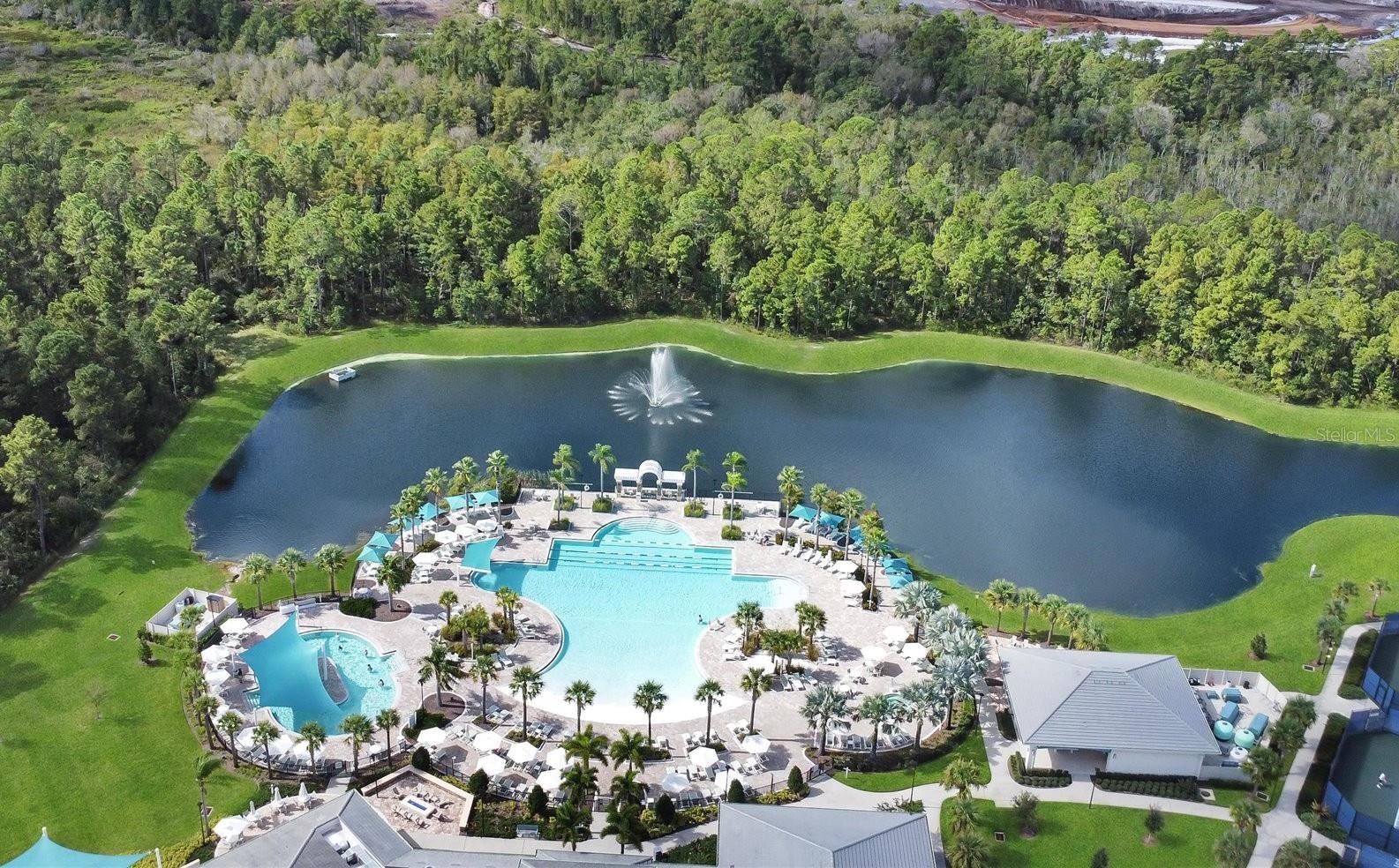 DEL WEBB SUNBRIDGE PH 2A - Residential