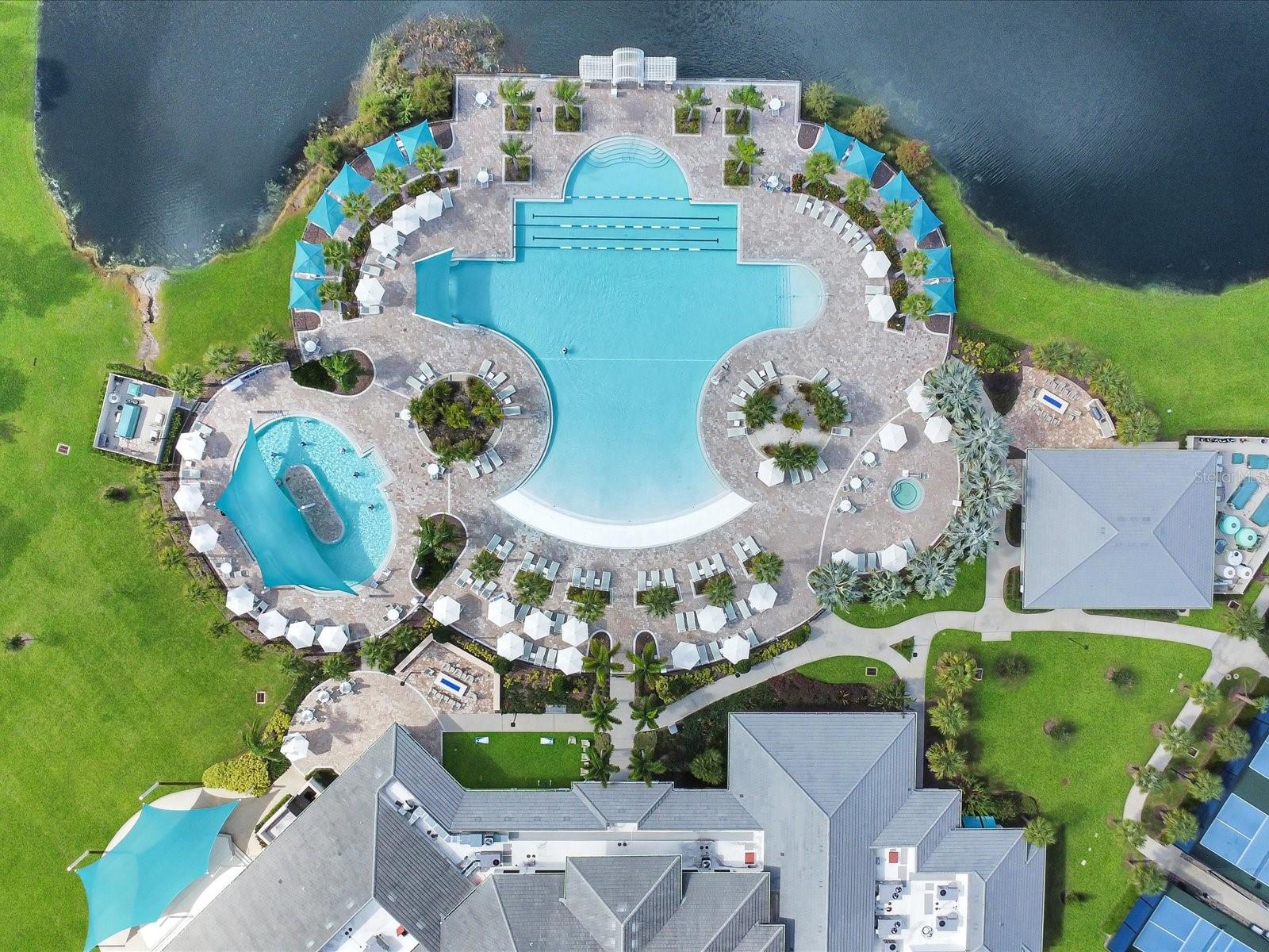 DEL WEBB SUNBRIDGE PH 2A - Residential