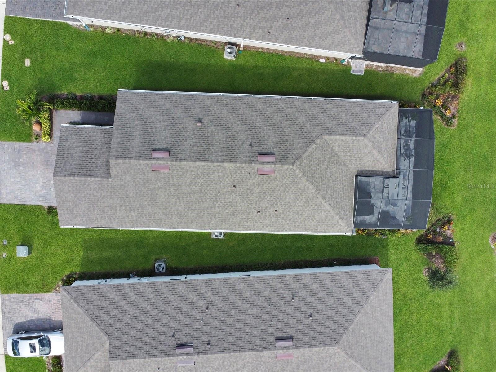 DEL WEBB SUNBRIDGE PH 2A - Residential