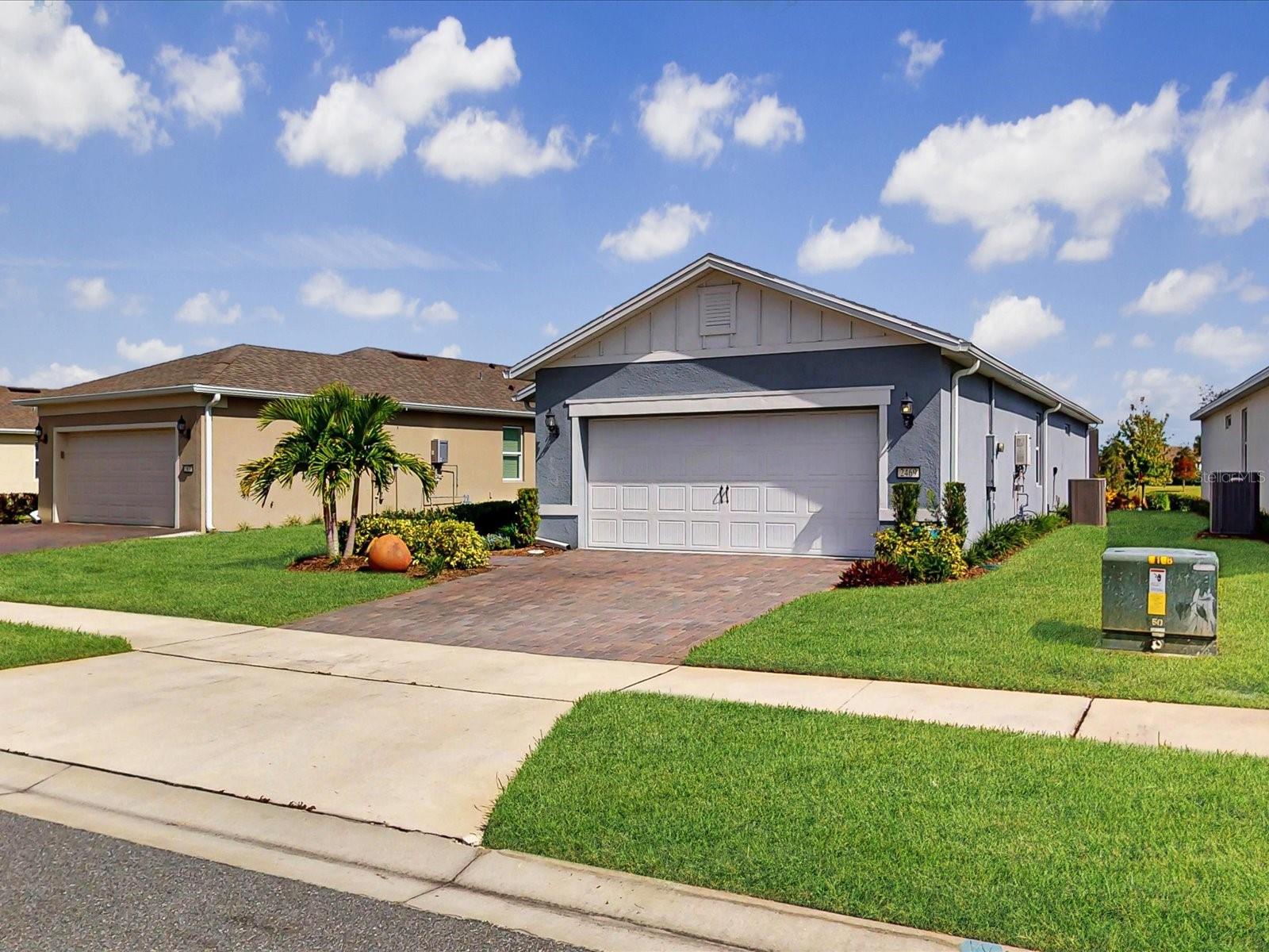 DEL WEBB SUNBRIDGE PH 2A - Residential