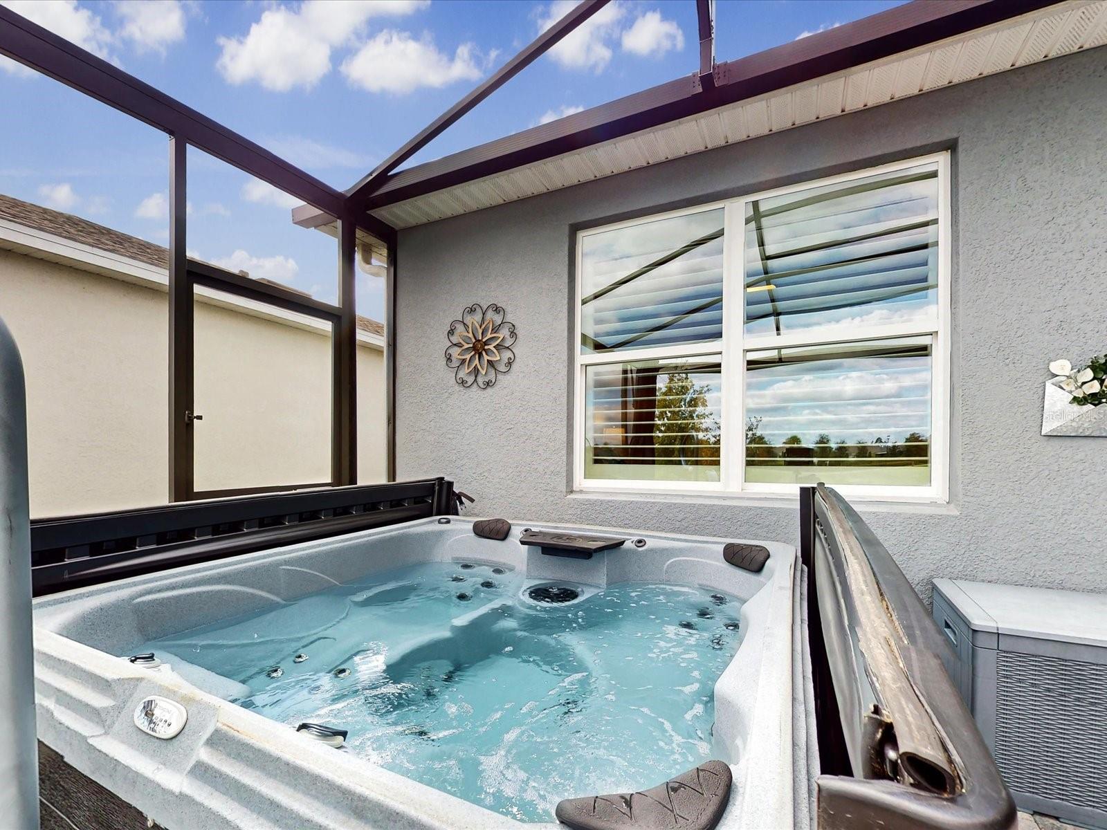 DEL WEBB SUNBRIDGE PH 2A - Residential