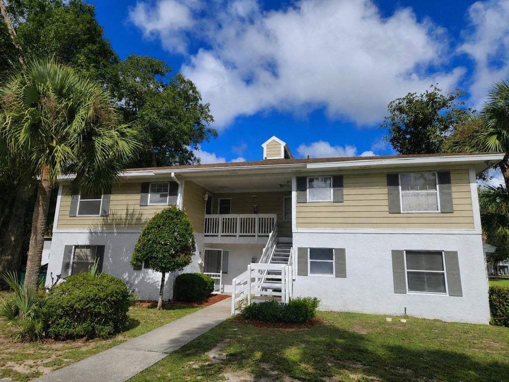 Photo of 8215 Fairways Circle #G202, Ocala, FL 34472 (MLS # OM731520)