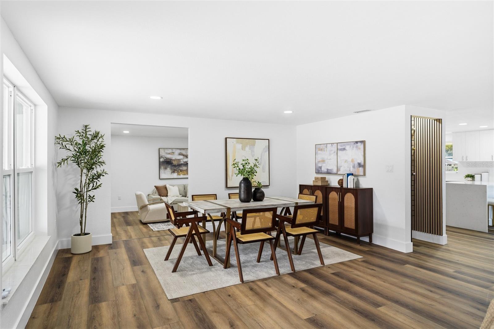 MEADOWBROOK ESTATES - Residential