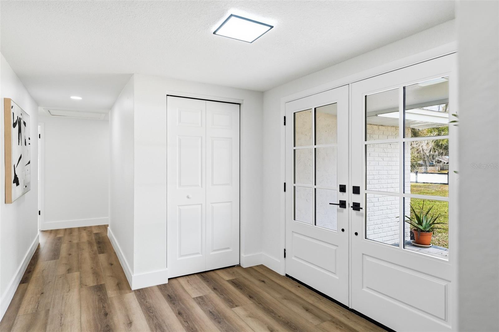 MEADOWBROOK ESTATES - Residential