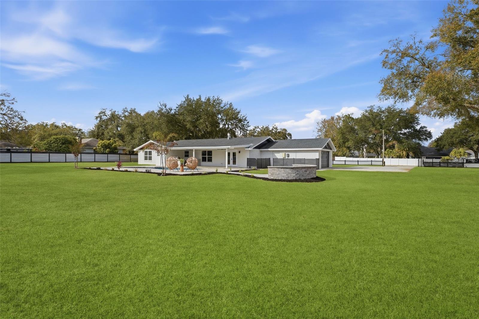 MEADOWBROOK ESTATES - Residential