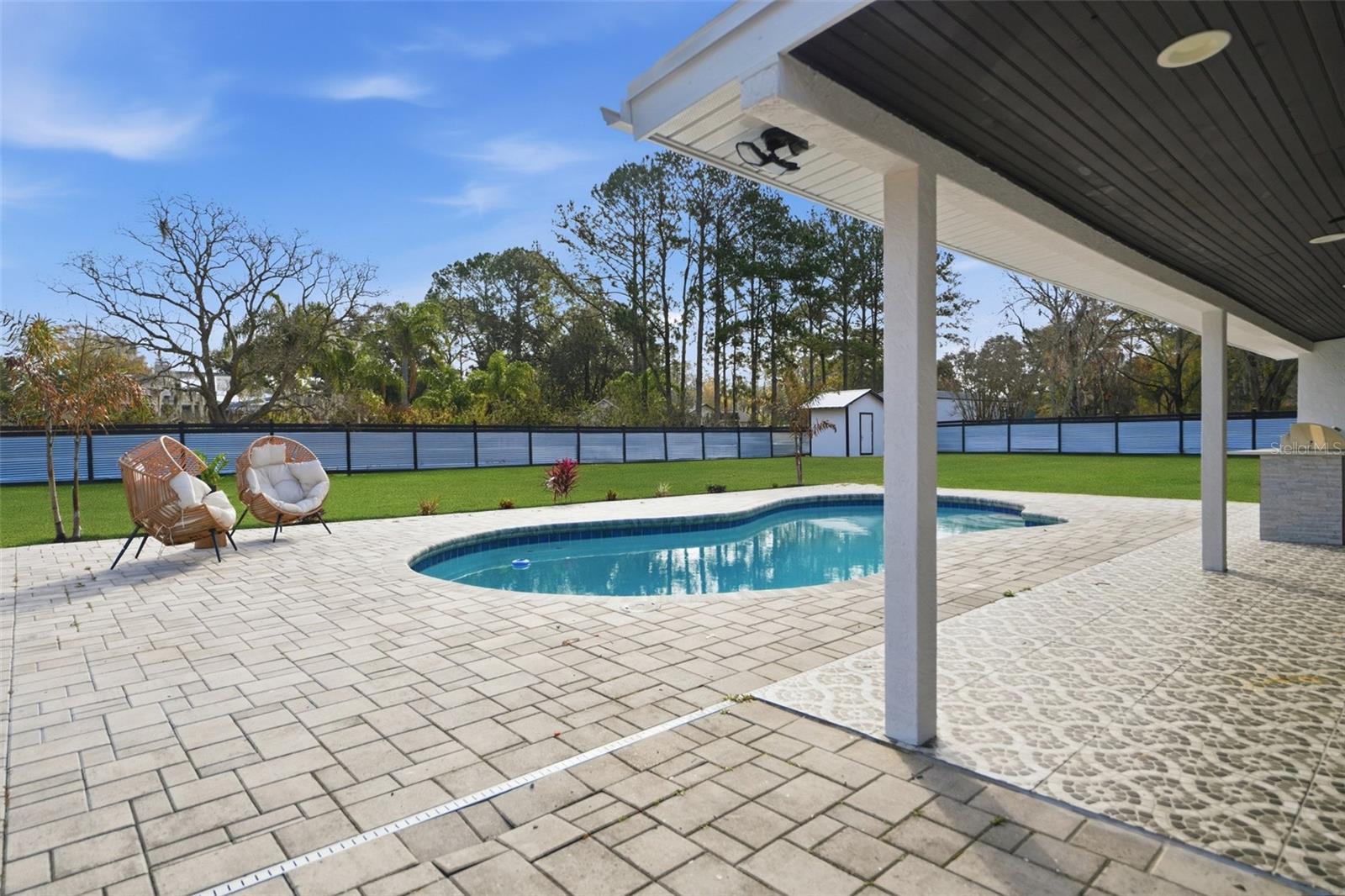 MEADOWBROOK ESTATES - Residential