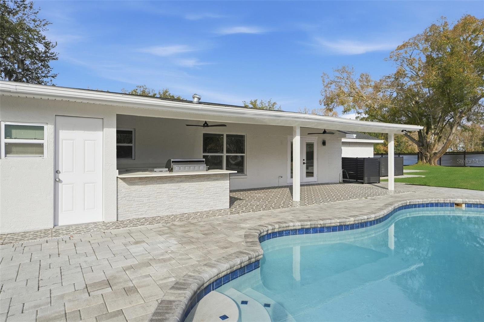 MEADOWBROOK ESTATES - Residential