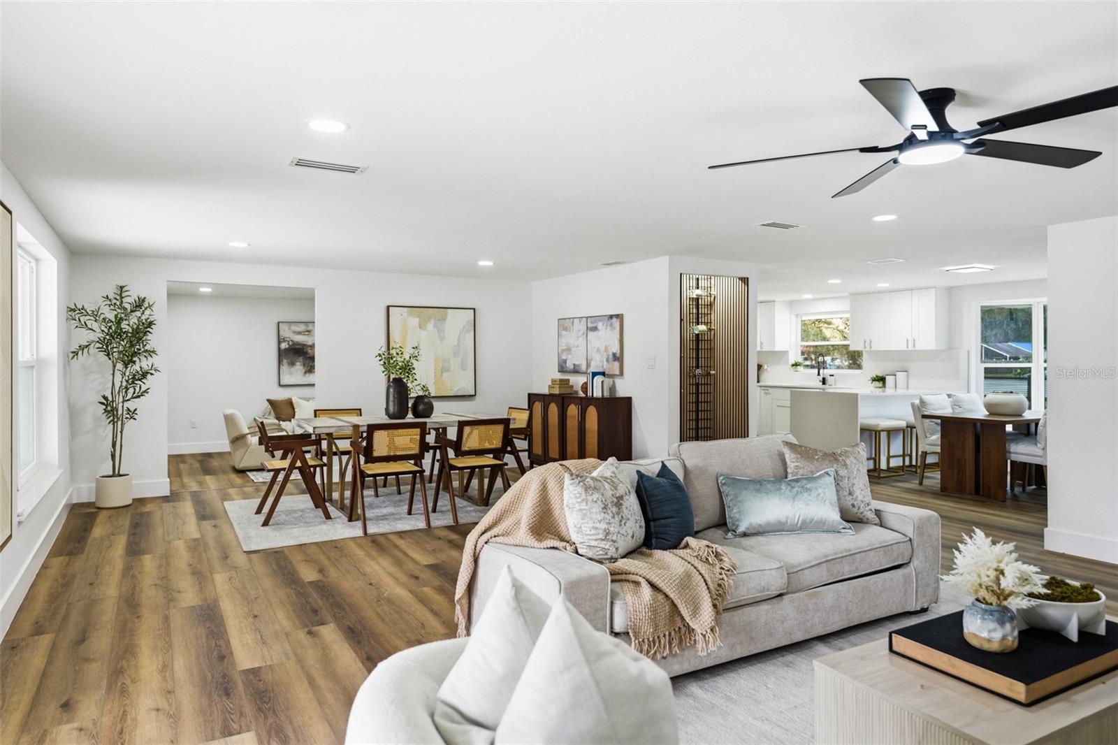 MEADOWBROOK ESTATES - Residential