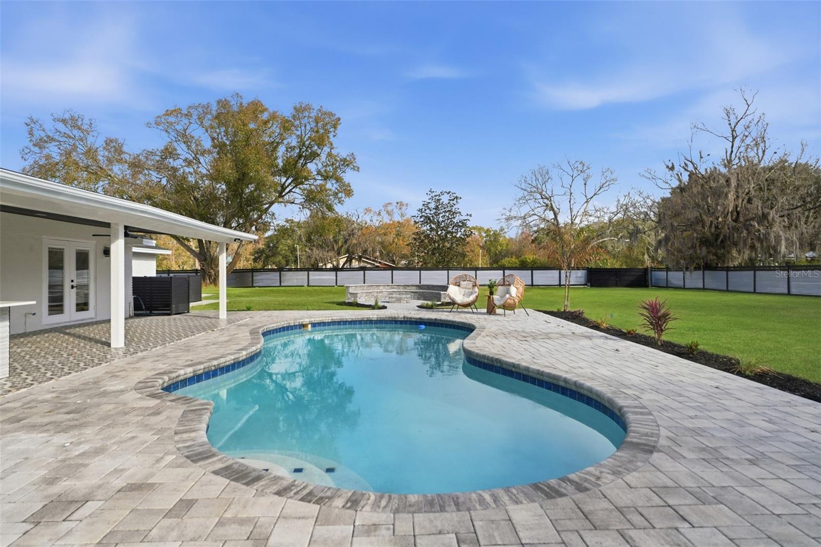 MEADOWBROOK ESTATES - Residential